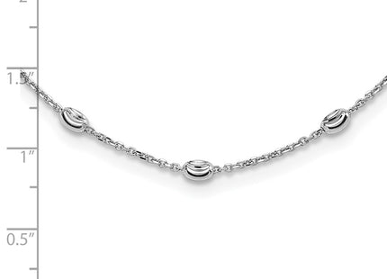 Sterling Silver Jewelry Style QG4549 - Classique Jewelry Inc.
