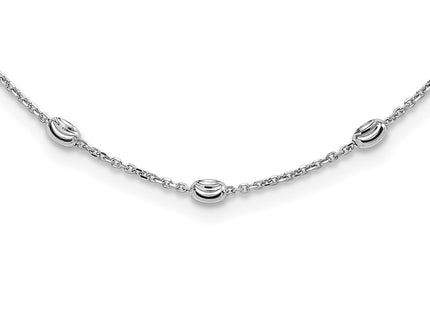 Sterling Silver Jewelry Style QG4549 - Classique Jewelry Inc.