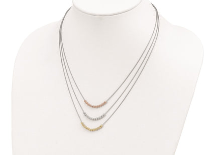 Sterling Silver Jewelry Style QG4554 - Classique Jewelry Inc.