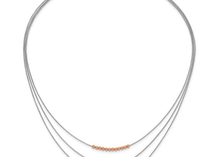 Sterling Silver Jewelry Style QG4554 - Classique Jewelry Inc.