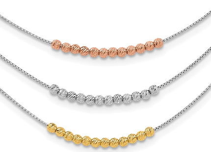 Sterling Silver Jewelry Style QG4554 - Classique Jewelry Inc.