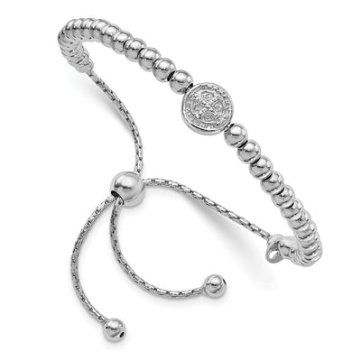 Sterling silver bracelet