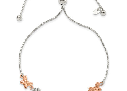 Sterling Silver Bracelets Style QG4578 - Classique Jewelry Inc.