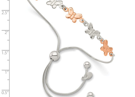 Sterling Silver Bracelets Style QG4578 - Classique Jewelry Inc.