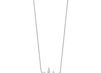 Sterling Silver Jewelry Style QG4585 - Classique Jewelry Inc.