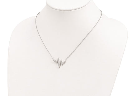 Sterling Silver Jewelry Style QG4585 - Classique Jewelry Inc.