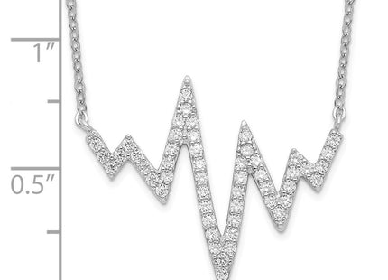 Sterling Silver Jewelry Style QG4585 - Classique Jewelry Inc.