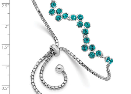 Sterling Silver Bracelets Style QG4620 - Classique Jewelry Inc.