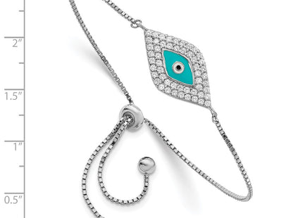Sterling Silver Bracelets Style QG4621 - Classique Jewelry Inc.