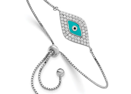 Sterling Silver Bracelets Style QG4621 - Classique Jewelry Inc.