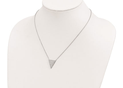 Sterling Silver Jewelry Style QG4632 - Classique Jewelry Inc.