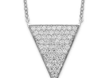 Sterling Silver Jewelry Style QG4632 - Classique Jewelry Inc.