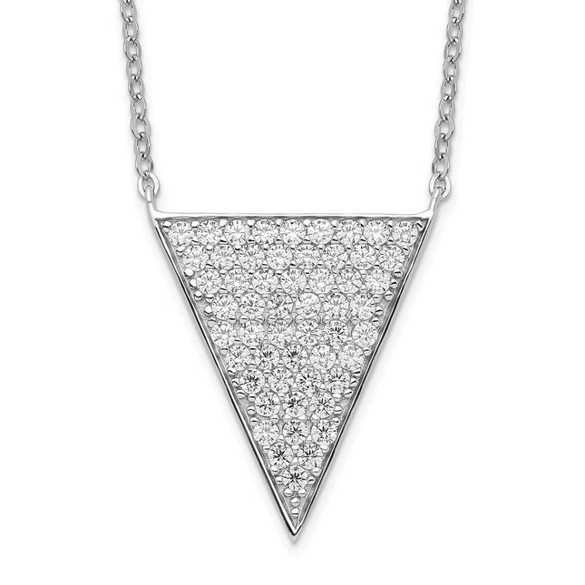 Sterling Silver Jewelry Style QG4632 - Classique Jewelry Inc.