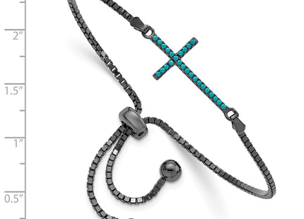 Sterling Silver Bracelets Style QG4635 - Classique Jewelry Inc.