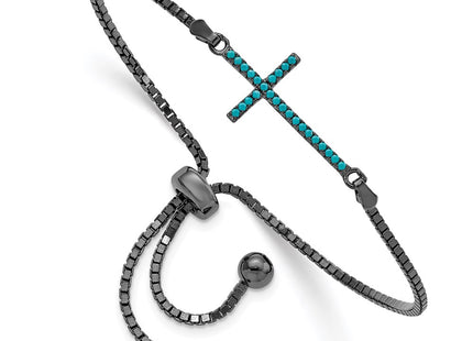 Sterling Silver Bracelets Style QG4635 - Classique Jewelry Inc.