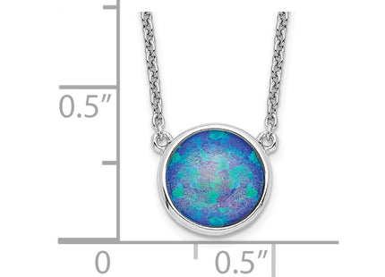 Sterling Silver Jewelry Style QG4648 - Classique Jewelry Inc.