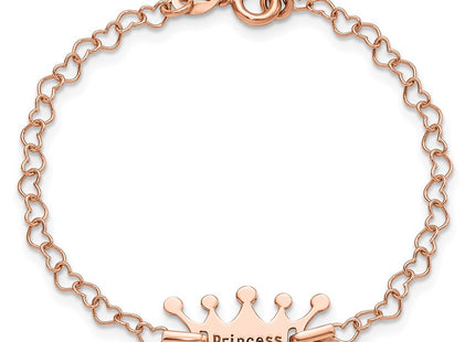 Sterling Silver Bracelets Style QG4657 - Classique Jewelry Inc.