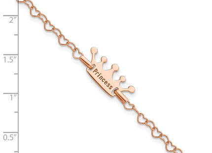 Sterling Silver Bracelets Style QG4657 - Classique Jewelry Inc.