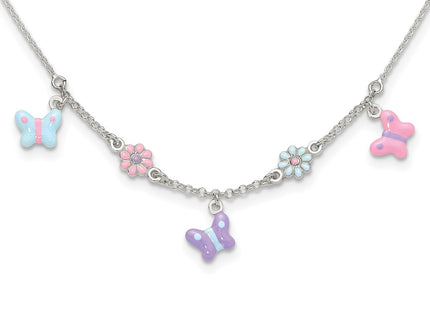 Sterling Silver Jewelry Style QG4660 - Classique Jewelry Inc.