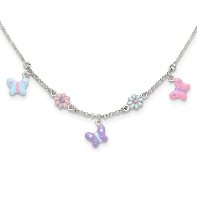 Sterling Silver Jewelry Style QG4660 - Classique Jewelry Inc.