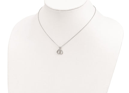 Sterling Silver Jewelry Style QG4667 - Classique Jewelry Inc.