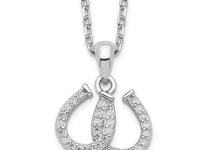 Sterling Silver Jewelry Style QG4667 - Classique Jewelry Inc.