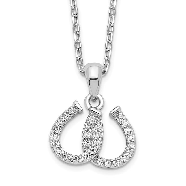 Sterling Silver Jewelry Style QG4667 - Classique Jewelry Inc.