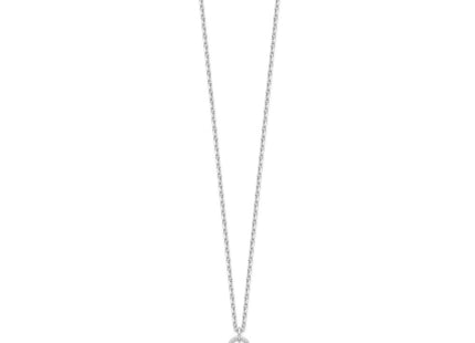 Sterling Silver Jewelry Style QG4670 - Classique Jewelry Inc.