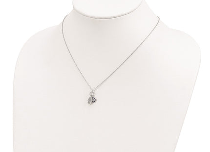 Sterling Silver Jewelry Style QG4670 - Classique Jewelry Inc.