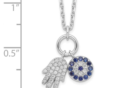 Sterling Silver Jewelry Style QG4670 - Classique Jewelry Inc.