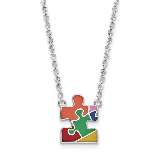 Sterling Silver Jewelry Style QG4676 - Classique Jewelry Inc.
