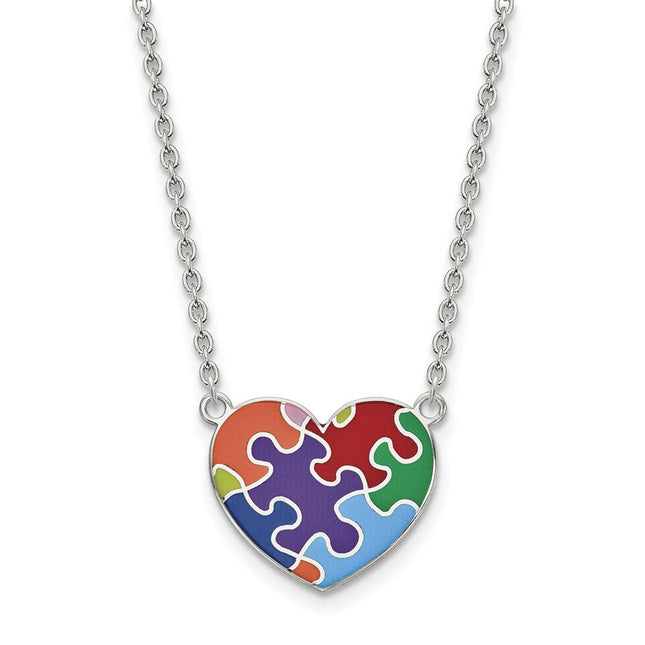 Sterling Silver Jewelry Style QG4677 - Classique Jewelry Inc.