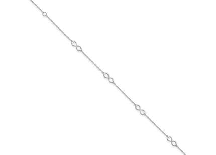 Sterling Silver Jewelry Style QG4721 - Classique Jewelry Inc.