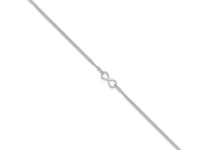 Sterling Silver Jewelry Style QG4722 - Classique Jewelry Inc.