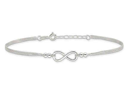 Sterling Silver Jewelry Style QG4722 - Classique Jewelry Inc.