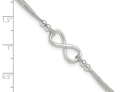Sterling Silver Jewelry Style QG4722 - Classique Jewelry Inc.