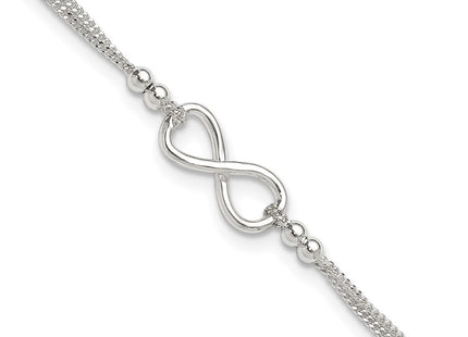 Sterling Silver Jewelry Style QG4722 - Classique Jewelry Inc.