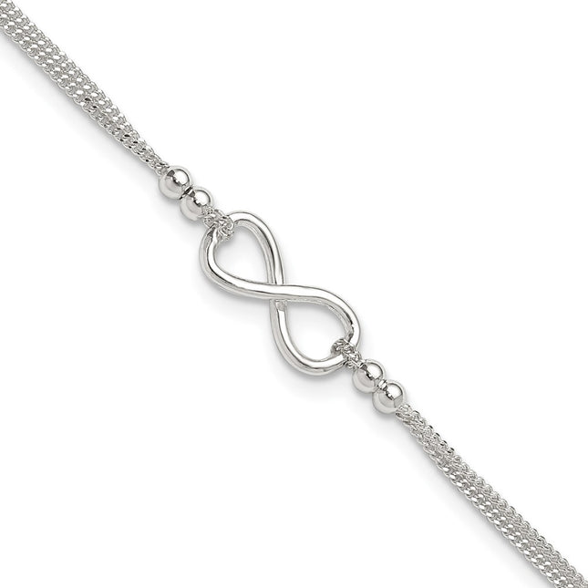 Sterling Silver Jewelry Style QG4722 - Classique Jewelry Inc.