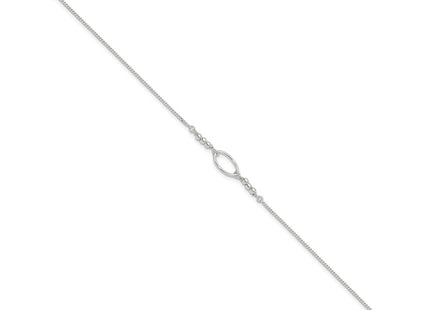 Sterling Silver Jewelry Style QG4723 - Classique Jewelry Inc.