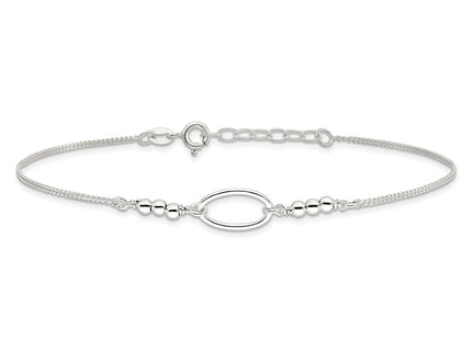 Sterling Silver Jewelry Style QG4723 - Classique Jewelry Inc.
