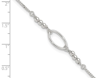Sterling Silver Jewelry Style QG4723 - Classique Jewelry Inc.