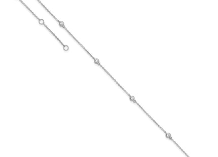 Sterling Silver Jewelry Style QG4726 - Classique Jewelry Inc.