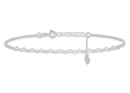Sterling Silver Jewelry Style QG4732 - Classique Jewelry Inc.