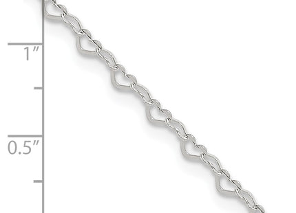Sterling Silver Jewelry Style QG4732 - Classique Jewelry Inc.