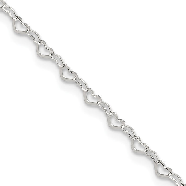 Sterling Silver Jewelry Style QG4732 - Classique Jewelry Inc.