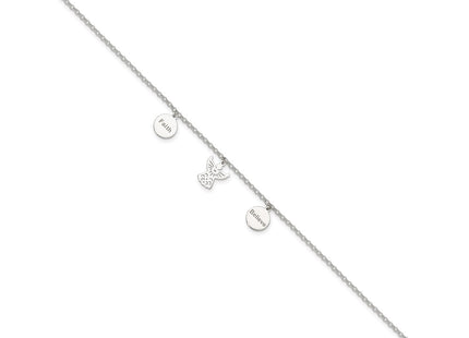 Sterling Silver Jewelry Style QG4736 - Classique Jewelry Inc.