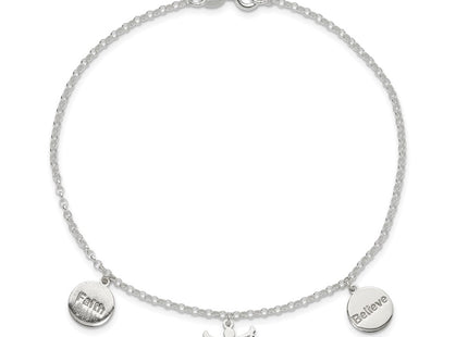 Sterling Silver Jewelry Style QG4736 - Classique Jewelry Inc.