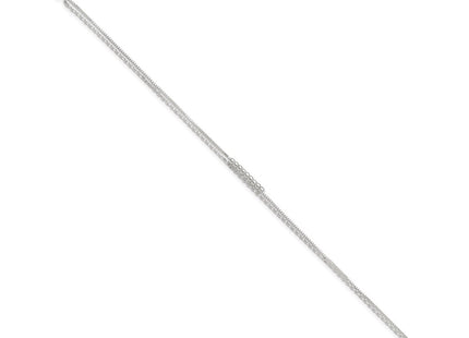 Sterling Silver Jewelry Style QG4737 - Classique Jewelry Inc.