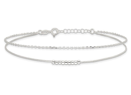 Sterling Silver Jewelry Style QG4737 - Classique Jewelry Inc.