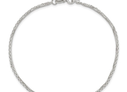Sterling Silver Jewelry Style QG4737 - Classique Jewelry Inc.
